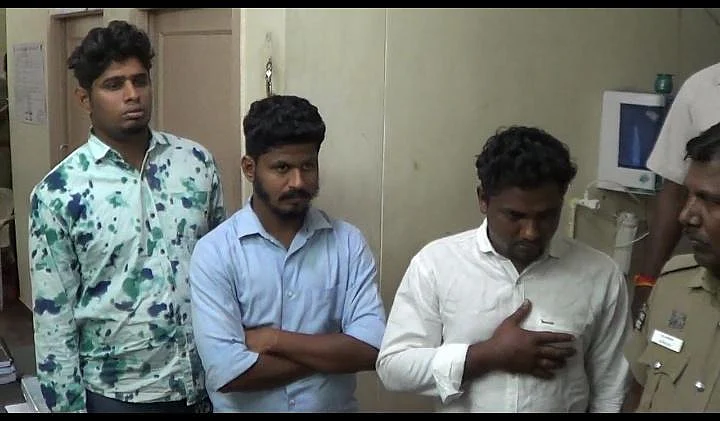 ``அழகான பணக்காரப் பெண்கள்... 200 வீடியோக்கள்!” - என்ன நடக்கிறது பொள்ளாச்சியில்?