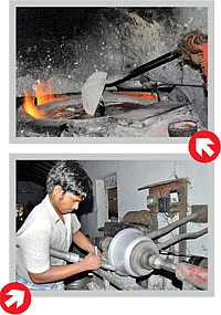 ஏழைகளின் பாத்திரம் !