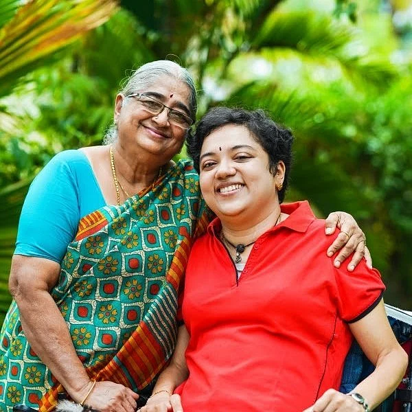 ''எங்கம்மா எட்டு மணி நேரம் தூங்கி 20 வருஷமாச்சுங்க'' - ப்ரீத்தி சீனிவாசன் #MothersDay