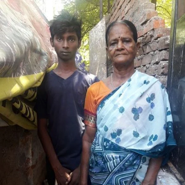 திருடனைக் கல்லால் அடித்துப் பிடித்த சூர்யா இப்போது எப்படியிருக்கிறார் தெரியுமா?!