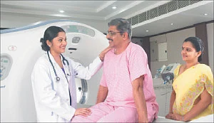 முக்கியமாகச் செய்யவேண்டியது முழு உடல் பரிசோதனை!