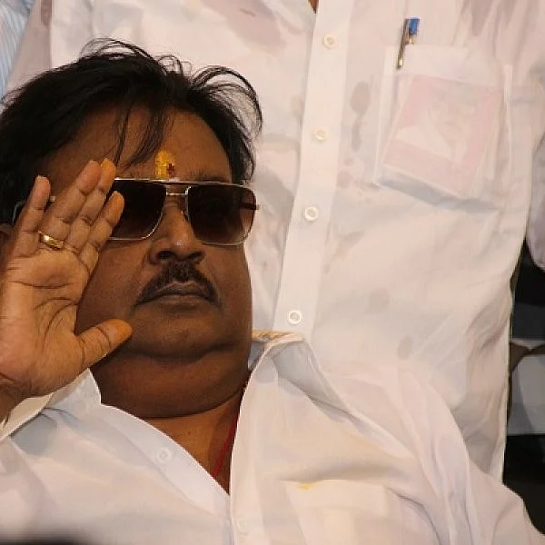 விஜயகாந்த்