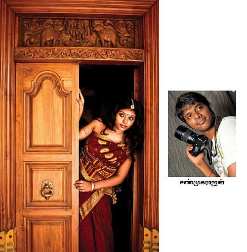 அழகிய நிழல்கள் !