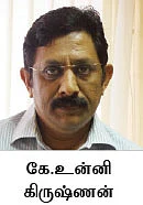 லாபம் தரும் ஏற்றுமதி!