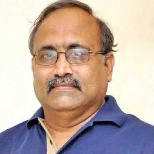 `அசுரன்' படத்தில் நடிப்பது உண்மைதான், ஆனால்..!- இயக்குநர் பாலாஜி சக்திவேல்