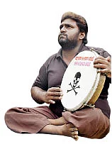 நாட்டுப் பொங்கல் !