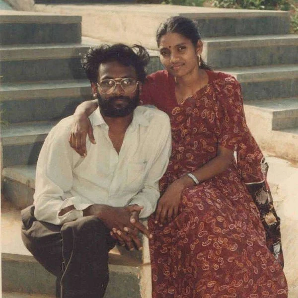 `என் தனிமைச் சிறையைத் தோற்கடிக்கின்றன உன் கடிதங்கள்!’ - சிறையிலிருந்து பேராசிரியர் சாய்பாபா