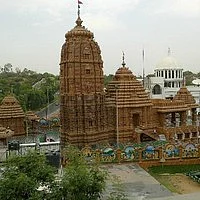 பூரி ஜெகந்நாதர் கோயில் அருகே மடத்தில் மண்டையோடுகள்!