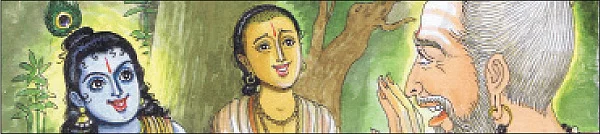 மகா பெரியவா சொன்ன கதைகள்!
