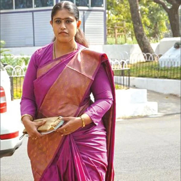 “ஜெயலலிதா இருந்திருந்தால் இந்த அவமானம் நடந்திருக்காது!”