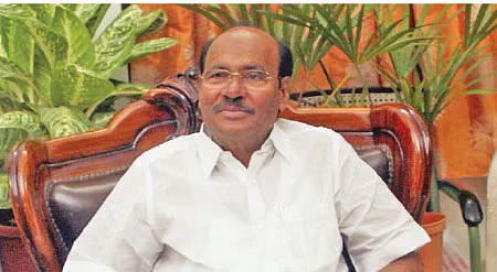 கழுகார் பதில்கள்!