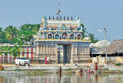 ரங்க ராஜ்ஜியம் - 27