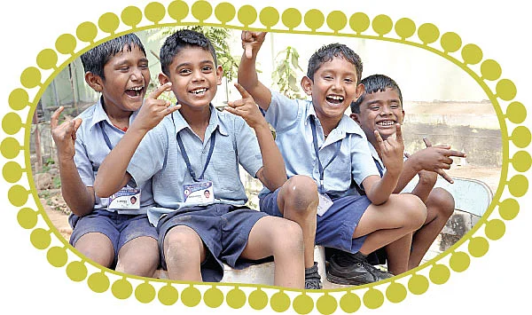 சிரிப்போ சிரிப்பு!