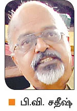 “தலைவர் நம்மாழ்வார்!”