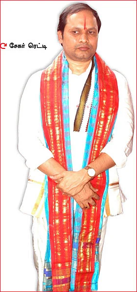 “எல்லாக் கட்சிக்காரர்களும் எங்களிடம் பணம் வாங்கினார்கள்!”