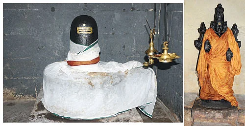 ஆலயம் தேடுவோம்...