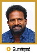 ‘ராஜா’ சிவகார்த்திகேயன்... ‘சிலம்பம் டீச்சர்’ சமந்தா! - சீமராஜ்ஜியம் சீக்ரெட்ஸ்!