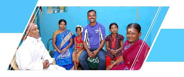 உலகின் நம்பர் ஒன் மெக்கானிக்!