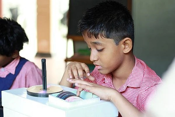 சிறப்புக் குழந்தைகளின் பெற்றோர்கள் கவனத்துக்கு...