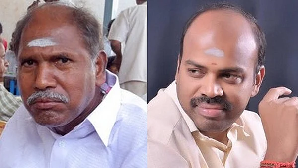 புதுவை: ரங்கசாமிக்கு எதிராக பரபரப்பு புகார்!