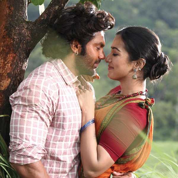 கடம்பன் - சினிமா விமர்சனம்