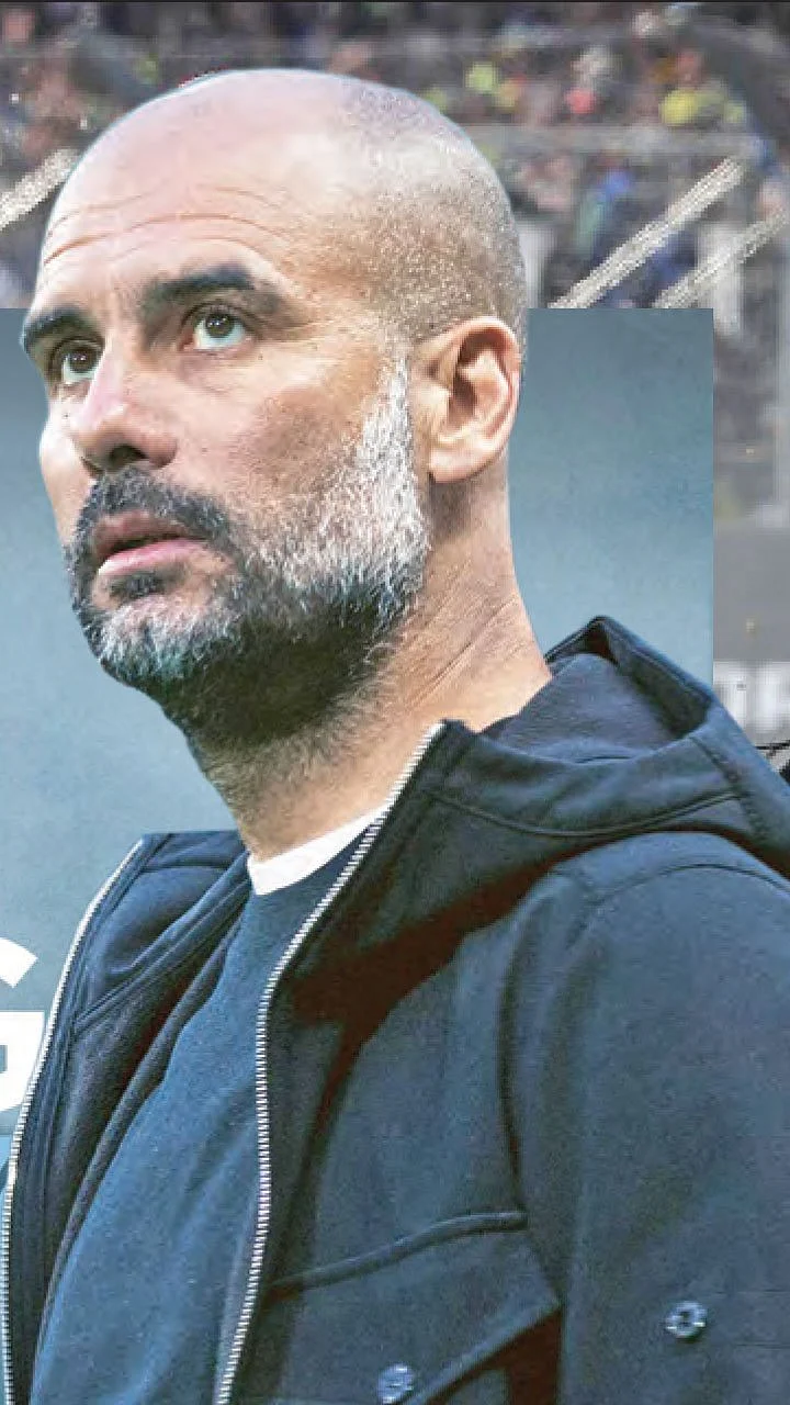 சிலிர்க்க வைக்கும் டாக்குமென்ட்ரி! - All or Nothing : Manchester City