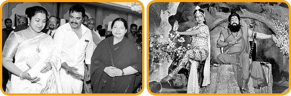 ‘ராதிகா’யணம் - நடிப்புப் பயணத்தில் 40 ஆண்டுகள்...
