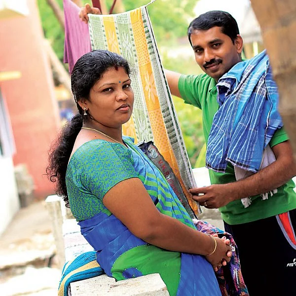 திருமிகு கணவர்கள் - சமைப்பது... துவைப்பது... இதுவும் எங்க வேலைதானே!”