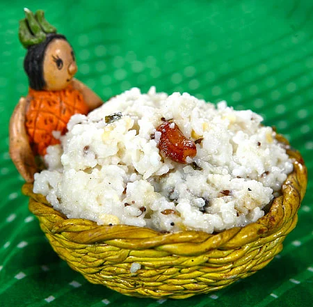 மார்னிங் டிஃபன் - 30