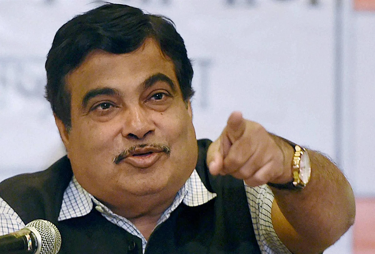 `எத்தனால் உற்பத்திக்காக 5 புதிய ஆலைகள்' - மத்திய அமைச்சர் அறிவிப்பு!