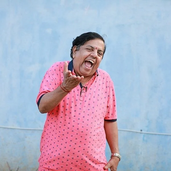 ``வீட்டுக்கு கூப்பிட்ட விஜய், ஜூனியர் நாசர், ஹீரோ வாய்ப்பு!'' - `லொள்ளு சபா' சாமிநாதன் ஷேரிங்ஸ்