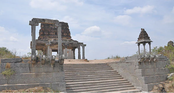 நாரதர் உலா