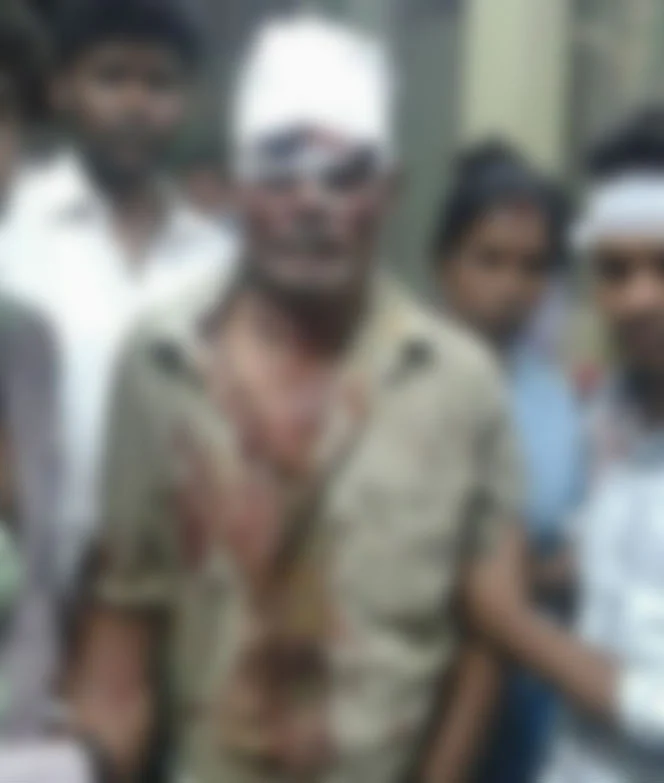 ஒடுக்கப்பட்ட மக்கள் எழுச்சி... ஆயுதமான மெழுகுவத்தி - மனித உரிமை மீறல்கள் #2017Rewind