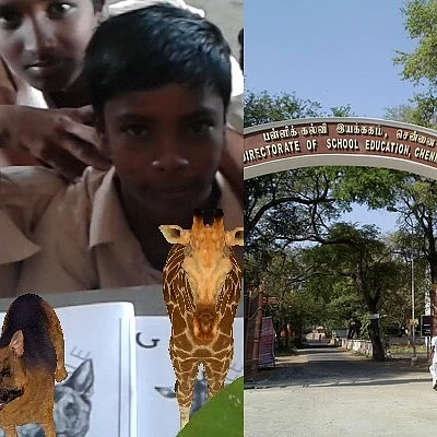 'ஆண்ட்ராய்டு செயலி, யூ டியூப் வகுப்பறைகள்!' -அரசுப் பள்ளிகளின் 'ரூட்டை' மாற்றும் ஆசிரியர்கள்