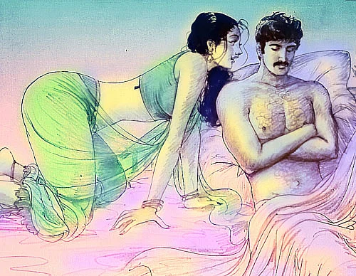 அந்தப்புரம் - 29