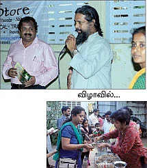 புத்தர் சாப்பிட்ட காலா நமக்...ஆயுளைக் கூட்டும் அற்புத அரிசி !