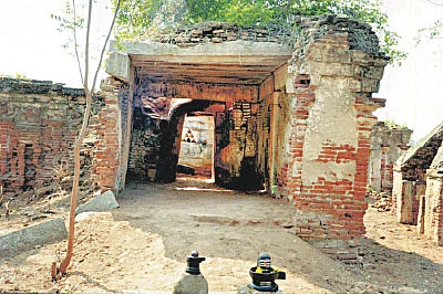 ஆலயம் தேடுவோம்...
