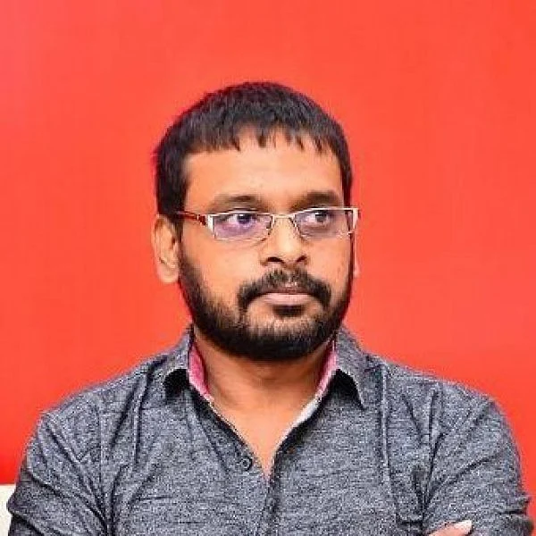 `நீதியை உறுதி செய்ய வேண்டும்' - அற்புதம்மாள் போராட்டத்துக்கு இயக்குநர் ராஜூமுருகன் ஆதரவு!
