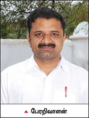 ‘`அறிவு மாதிரி ஒரு புள்ள இனியும் சிறையிலிருக்கக் கூடாது!”