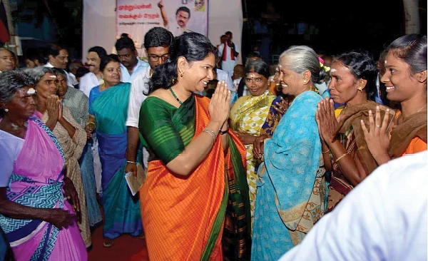 கழுகார் பதில்கள்!