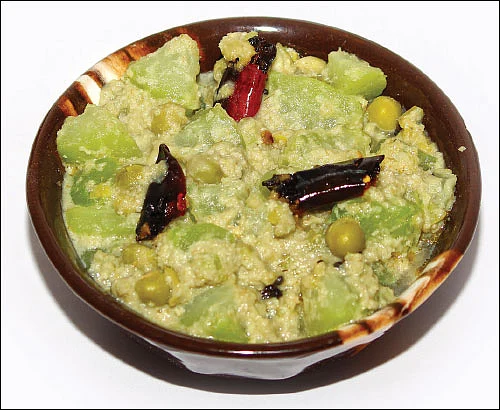 30வகை பஞ்சபூத ரெசிப்பி!