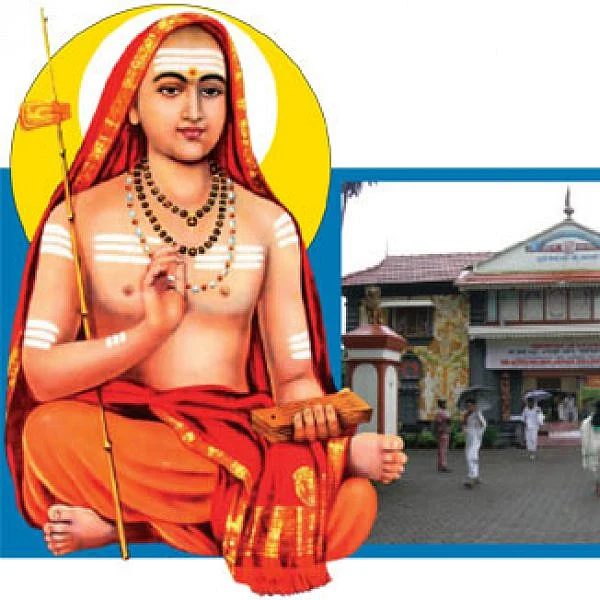 மூகாம்பிகை, ஸ்ரீசாரதா பீடம், ஸ்ரீசக்கரம்... மகான் வழங்கிய கொடைகள்! ஆதிசங்கரர் அவதார தினப் பகிர்வு!