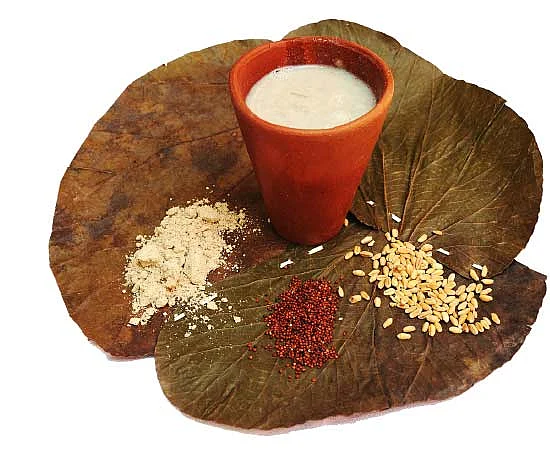 மறந்துபோன மருத்துவ உணவுகள்