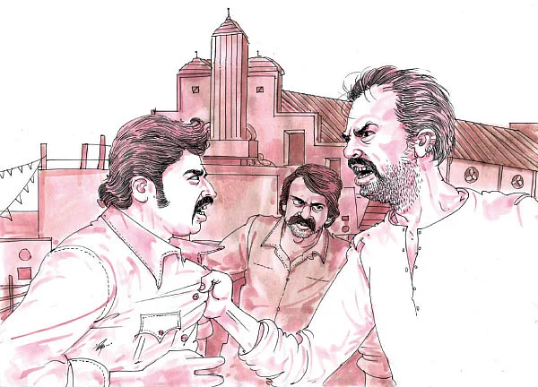 ராயல் டாக்கீஸ்