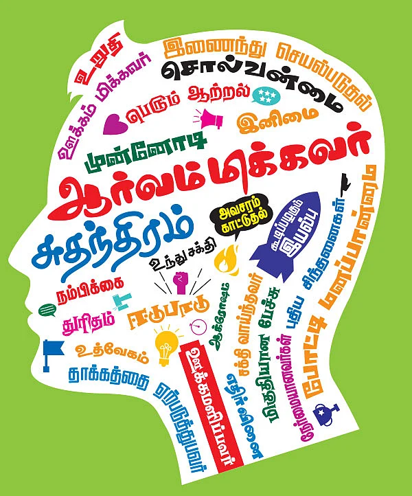 முயற்சியாளர்