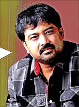 ''நானும் விகடனும்!''