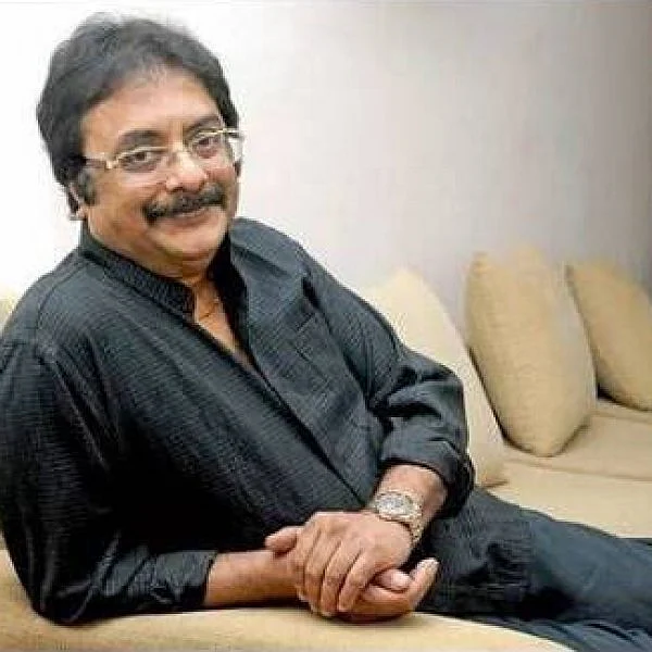 வெற்றி விழாவில் கமலின் அதிரடிக்குக் காரணம் ஆங்கில நாவல் தான் - 28 ஆண்டுகளுக்குப் பிறகு மனம் திறக்கும் பிரதாப் போத்தன்