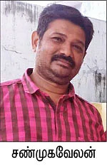 “மார்க்கெட் டல்லடிச்சாதான் கலைமாமணி விருது”