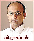 கரம் கொடுக்குமா உரம்..?