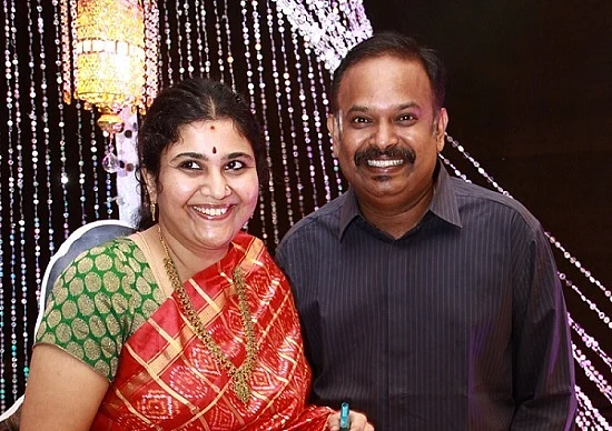 ``மாநாடு, சிம்புதேவன் படம், பெரிய பட்ஜெட்ல வெப் சிரீஸ்..!"- இது வெங்கட் பிரபு 2.0
